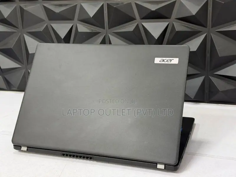 Acee Travel Mate - Core i5-11th Gen 🎮Nvidia 2GB -16GB Ram & 512GB SSD