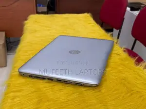 HP i7 7Gen 8GB RAM 256GB SSD 15.6” NVIDIA VGA