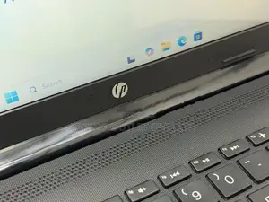 HP 15DA Core i5 8th Gen/8GB Ram/256GB NVMe/Nvidea MX110 2GB VGA/15.6