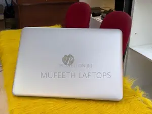HP i7 7Gen 8GB RAM 256GB SSD 15.6” NVIDIA VGA