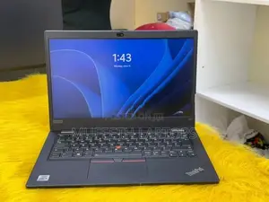 Lenovo Thinkpad i5 10Gen 8/256GB 13.5”FHD Display