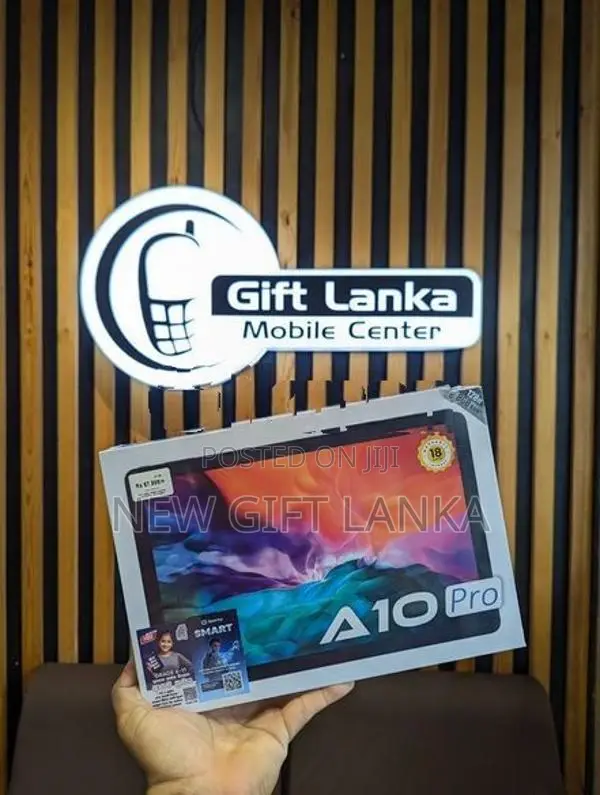 Greentel A10 Pro