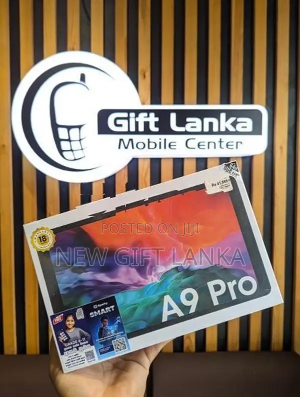 Greentel A9 Pro
