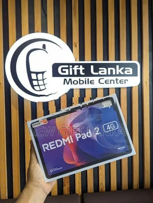 Redmi Pad 2 4G