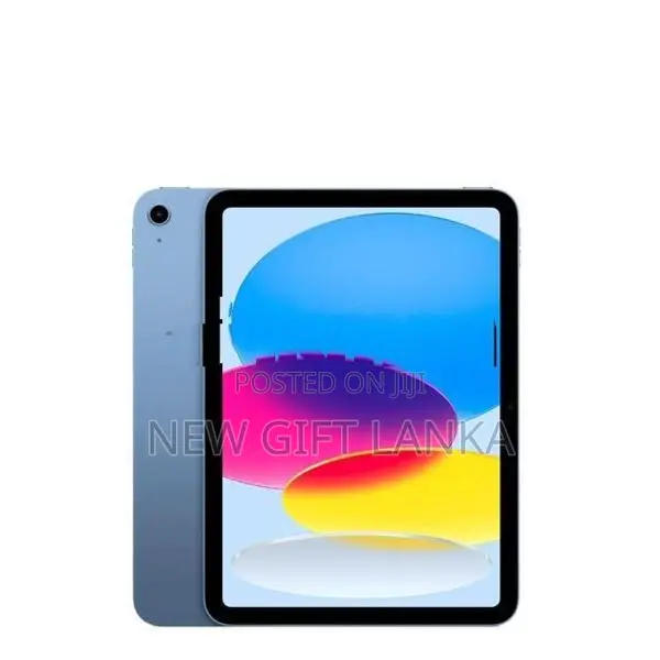 Apple IPad A16 WiFi