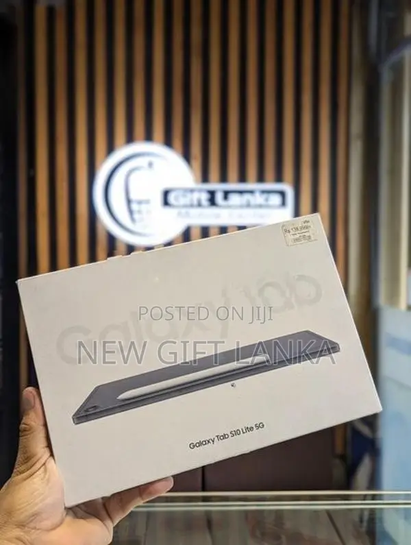 Samsung Galaxy S10 Lite