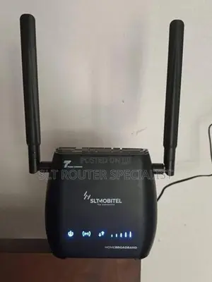 Brand New Unlock 4G WiFi Routers