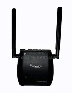 Unlock Brand New Routers 4G