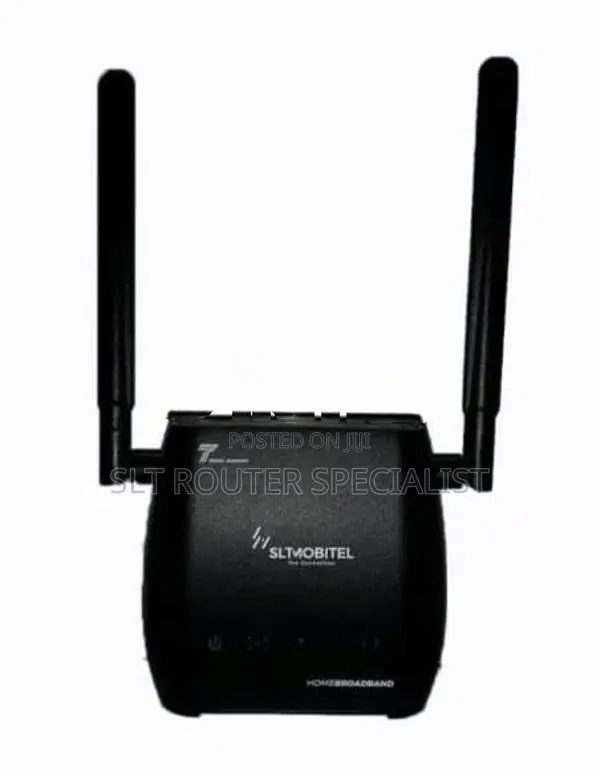Unlock Brand New Routers 4G