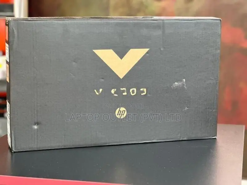 HP Victus RTX 3050 6GB | 16GB Ram Core i5-13th Gen H Processor 144Hz