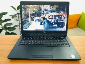 DELL I5 6 GEN 8GB RAM 256GB STORAGE