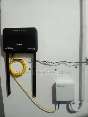 SLT Mobitel Fibre New Connection