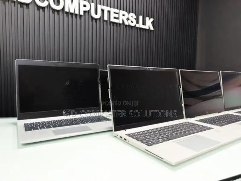 HP Probook 440 G8 Intel Core I5 11th Gen 8GB RAM 256GB Nvme SSD