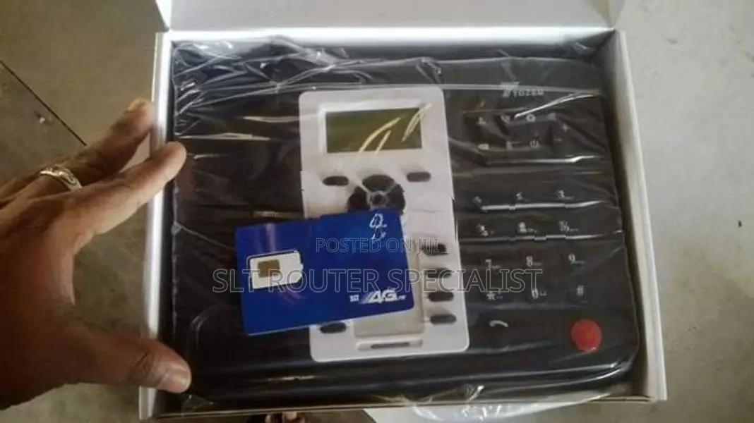 SLT CDMA Phone Offers