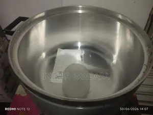 Gas Rice Cooker