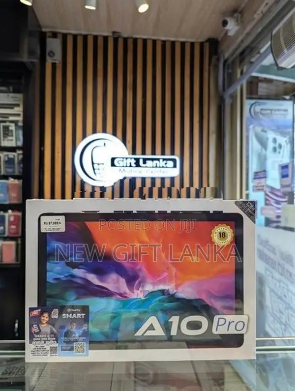Greentel A10 Pro