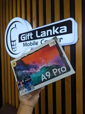 Greentel A9 Pro