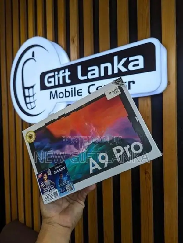 Greentel A9 Pro