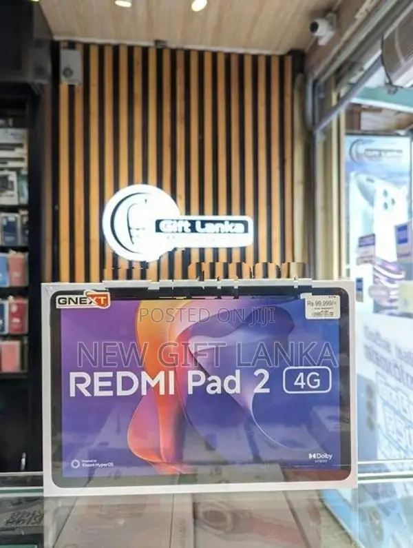 Redmi Pad 2 4G