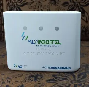NEW Unlock 4G WiFi Routers