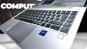 HP Probook 640 G8 Core i5 11th Gen 8GB RAM 256GB NVMe 14"