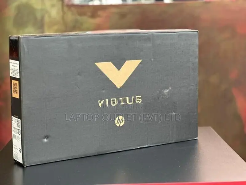 HP Victus RTX 3050 6GB | 16GB Ram Core i5-13th Gen H Processor 144Hz