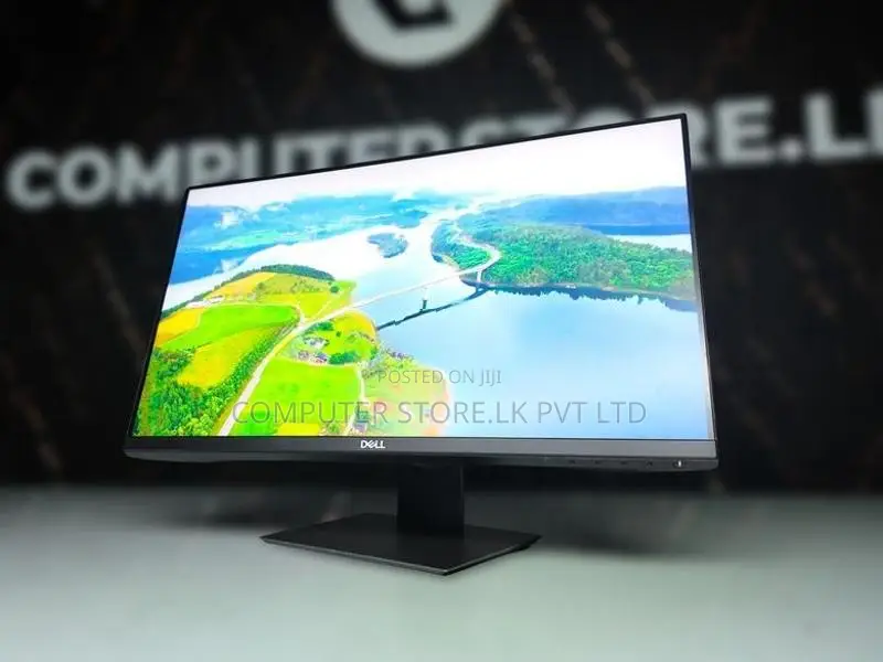 Dell P2319H 23" Inch IPS Frameless Full HD HDMI Used Monitor