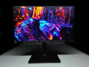 Samsung F24T450FQE 24" Inch Full HD IPS Frameless HDMI Used Monitor