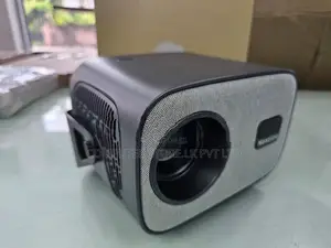 NEXZIOA SMART TV PROJECTOR 4K