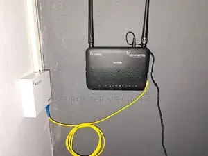 SLT Mobitel New Fibre Connection Available.