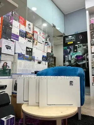 macbook 💻 air silver 512GB