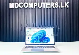 HP Probook 440 G8 Intel Core I5 11th Gen 8GB RAM 256GB Nvme SSD
