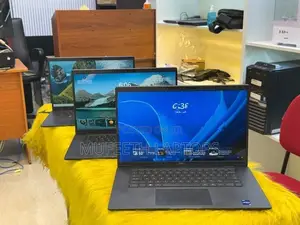 Dell i5 12Gen 16/512GB 15.6”IPS Display