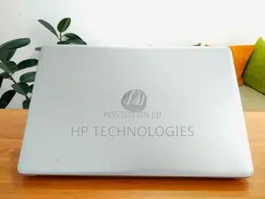 HP I5 8 GEN 8GB RAM 256GB SSD
