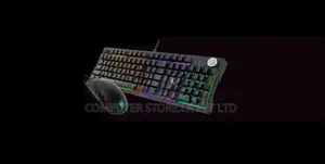 MSI FORGE GK320 COMBO