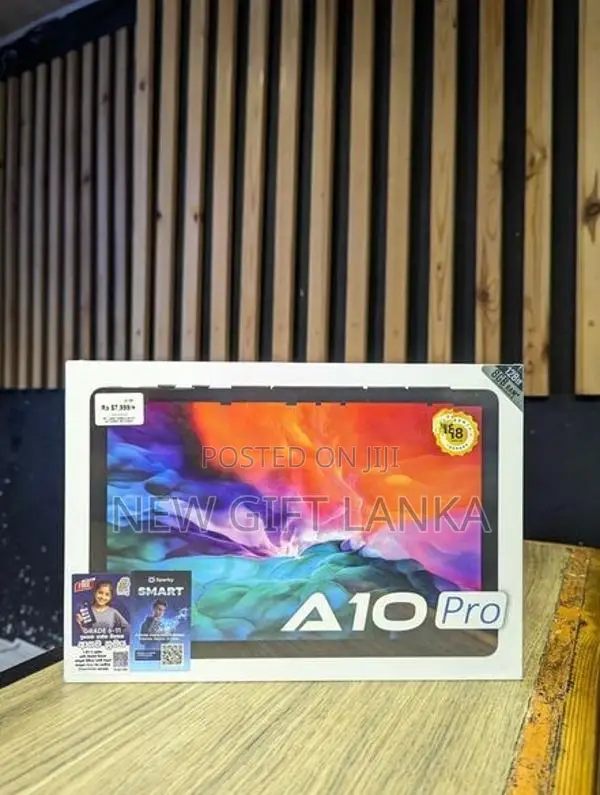 Greentel A10 Pro