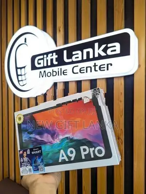 Greentel A9 Pro