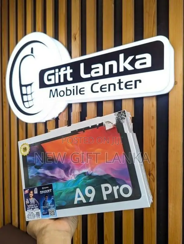 Greentel A9 Pro