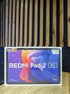 Redmi Pad 2 4G
