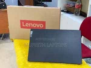 Lenovo i3 12Gen 8/256GB 15.6”FHD Display