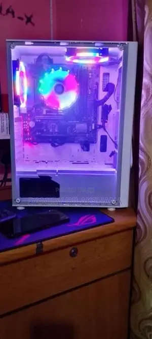 I5 9TH GEN PC