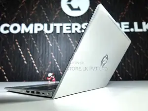 HP Probook 640 G8 Core i5 11th Gen 8GB RAM 256GB NVMe 14"