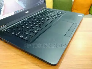 DELL I5 6 GEN 8GB RAM 256GB STORAGE