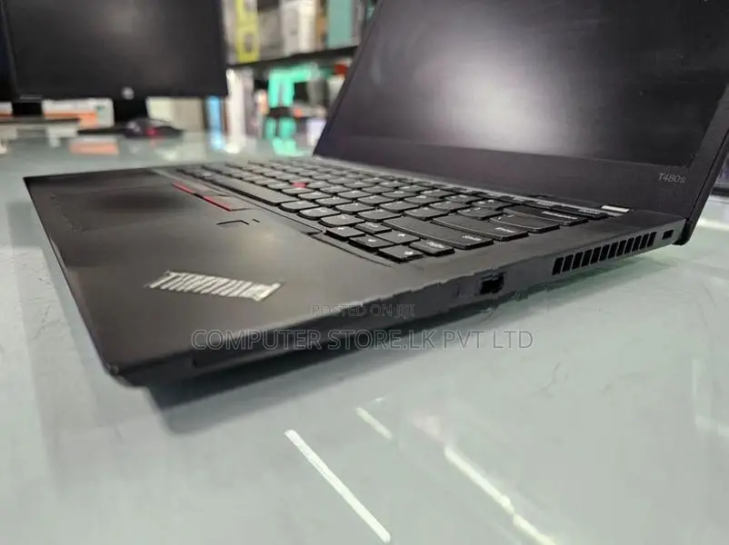 Lenovo ThinkPad T480s INTEL CORE I5 8th Gen 8GB DDR4 RAM 256GB NVME 14