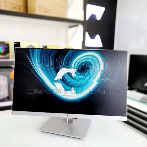 HP E243 Frameless Ips Monitor Elite Display 24″
