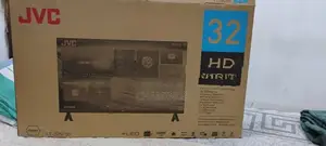 JVC Smart TV 32"