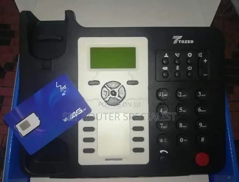 SLT CDMA Phone Offers