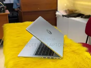 HP Probook i5 11Gen 8/256GB 15.6”FHD Display