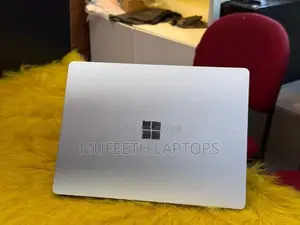 Surface Laptop Go3 i5 12Gen 16/256GB DDR 5