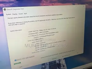 Lenovo i5 13Gen H Processor 16/512GB 15.6”FHD